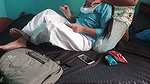 Beautiful Students Tution Hot Video
