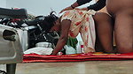 Bhabhi & Devar Full Hardcore Anal Sex Doggy Style