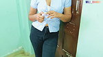 Desi Beautiful Office Colleague Romance Hindi Audio Sex, Hot Figure High-class Girl Tight Pussy Fuck Xxxx