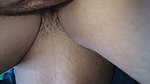 Desi Bhabhi’s really black pussy fucked