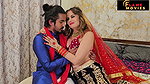 Desi Dulhan Wet Pussy First Night Hardcore Sex