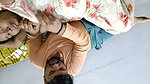 Desi Stepsister Boobs Suking – the Stepbrother First Kissed His Stepsister’s Boobs, Then Fingered His Stepsister-in-law’s Pussy
