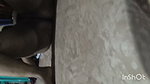 Dirty Talking by Female and Blowjob