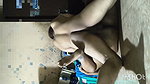 Dirty Talking by Female and Blowjob
