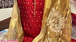 First-night Newly Married Indian Desi Muslim Couple Having Romantic Sex, Desi Indian First Night Hindi Audio Sex Mms