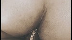 Full Anal Dildo Hard Fuck Anal Video