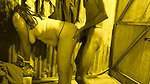 Horny Bhabi Hard Fuck with Her Tight Pussy After Bath