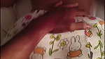 Hot Mallu Girl Seducing Her Boyfriend with Her Big Ass