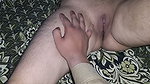 Hot Russian Beauty with Big Ass in Wet Red Suit -slow Foreplay to Hard Penetration