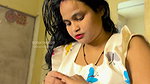 Hot Sexy Desi Step Sister Blowjob & Hardcore Sex