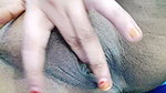 Husband Was Not at Home, Stepsister-in-law Inserted Rolling Pin in Pussy, Hindi Voice