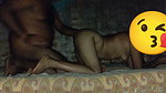 I Fucked Bhabhi’s Stepsister Hard at Night and Tore Her Ass
