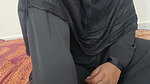 I Took the Private Tutor Into the Room and Fucked Her