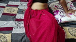 I Was Mopping the House, I Was on the Boss and My Back Was Hurting a Lot, Sir, It Felt Very Good Now