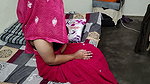 I Was Mopping the House, I Was on the Boss and My Back Was Hurting a Lot, Sir, It Felt Very Good Now