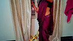 Indian Couple After Midnight