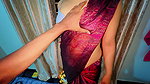 Indian Couple After Midnight