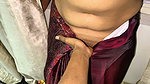 Indian Couple After Midnight