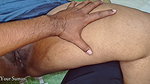 Indian Hot Aunty’s Big Balls