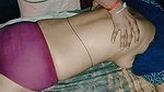 Indian Husband Wife Massage