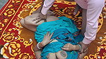 Indian Village Bhabhi Fucked