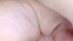 Little Stepsister Hella, with Her Tight Ass, Receives a Milky Cock in Her Beautiful Backside