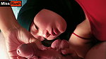 Miss Rush Top Amateur Cum 69