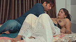 My Beautiful Neighbor Bhabhi Late at Night in Hotel Room Get Fucking