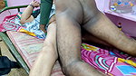 My Girlfriend’s Hot Desi Stepmom Left Her Bra on My Bed – Punishing Her in Secret Homemade Video [4k]