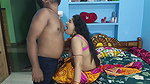 My Husband’s Brother Fucked Me, When I Was Taking Selfie in Mobile