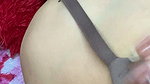 My Little Stepsister Asks Me to Fuck Her for the First Time in the Kitchen and Come Inside Me.