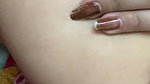 My Little Stepsister Asks Me to Fuck Her for the First Time in the Kitchen and Come Inside Me.