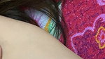 My Little Stepsister Asks Me to Fuck Her for the First Time in the Kitchen and Come Inside Me.
