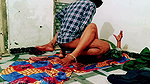 My stepmom very hot