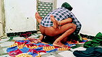 My stepmom very hot