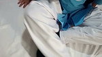 My Stepsister Helps Me with My Drawing Classes and I End up Cumming in Her Ass