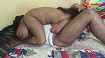My Wife Stepsister Trying 69 Position in Bed