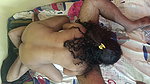 My Wife Stepsister Trying 69 Position in Bed