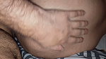 Naked Indian Wife in the Room
