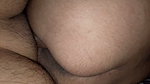 Naked Indian Wife in the Room