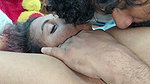 Nipple Suck with Armpit Lick