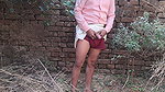 Outdoor Fuck