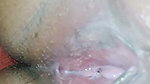 Playing Obedient Stepmother-in-law’s Pussy