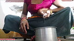 Prachi Apne Dudh Ka Chai Banake Sasur Ji Ko Piladiya