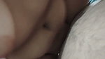 Real Homemade Desi Wife Fuck at Night