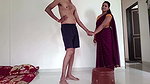 Rhea Bhabhi Had Sex with Her Stepbrother-in-law in Desi Style