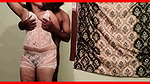 Romantic Couple Hot Standing Sex