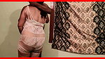 Romantic Couple Hot Standing Sex