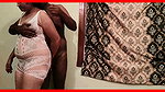 Romantic Couple Hot Standing Sex