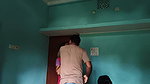 Secretly Made a Video of Stepbrother and Stepsister-in-law
